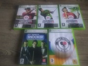 5 Gier na Xbox 360 