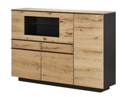 Ekskluzywna komoda niemieckiej marki Hoffner 