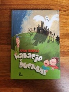 Wakacje z duchami Adam Bahdaj twarda okładka