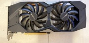 RTX 2060 Gigabyte Windforce 6gb