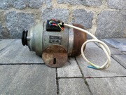 Silnik elektryczny 1-fazowy 230V 180W 1380obr WYSYŁKA!!!