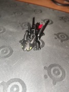 Smok nocna furia figurka 3D