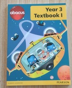 Pearson Abacus Year 3 Textbook 1