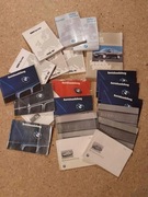 Bmw e30,e34,e36,e39 instrukcje