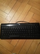 Klawiatura Logitech