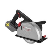 Piła do metalu Parkside Performance 20v