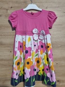 Sukienka roz. 104