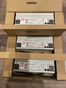 HLG-320H-48A Zasilacz  320W 48V 6.7A
