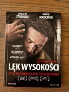 Lęk wysokości - film na DVD