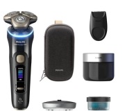 Golarka elektryczna na sucho i na mokro PHILIPS Prestige Ultra XP9400/31