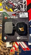 Klocki hamulcowe aprilia rsv piaggio Yamaha Ducati