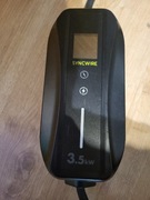 Syncwire SW-EVP854 przenośna ładowarka do samochodu 3.5 kW Type 2