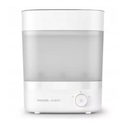Philips SCF293 Avent Sterylizator parowy do butelek z funkcją suszenia