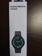 Galaxy Watch6 Classic 