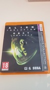 Obcy Izolacja, Alien Isolation, gra PC