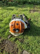 Dmuchawa stihl br 600