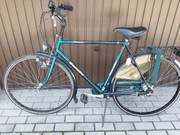 Rower Gazelle Grenoble