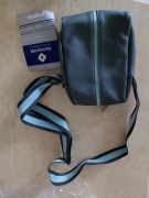 Nowy elegancka saszetka Samsonite z Holandii