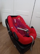 Fotelik samochodowy Maxi Cosi Pebble Plus