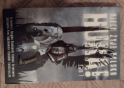 Niech żyje Polska. Hura! Tom 1