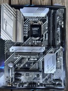 ASUS PRIME Z590-P STAN IDEALNY GWARANCJA