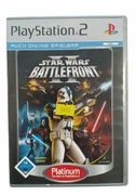 Gra PS2