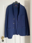 Barena Venezia marynarka/blazer wełniana rozm 52 made in Italy