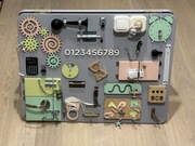 Tablica woobiboo xxl stojąca