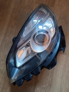 Reflektor lewy xeon renault scenic II lift