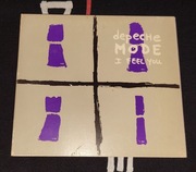 Depeche Mode I Feel You INT CD 1993