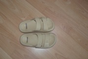 klapki birkenstock roz 37 zadbane