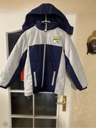 Zimowa kurtka Ben 10r.152/158