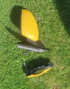 Lusterko 208 II 2008 II 10 pin KLT lewe