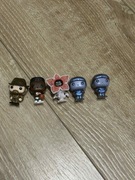 Figurki stranger things