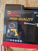 Myjka ciśnieniowa akumulatorowa 