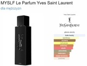 MYSLF Le Parfum Yves Saint Laurent - 100 mL