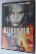 DVD Wiedźma 2001
