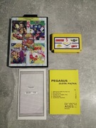 Złota Piątka Pegasus / Terminator 