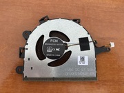 Wentylator do laptopa Lenovo Ideapad 3 dfs5k12114262f, fm9q 5v, dc28000f5f0