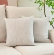 Wełniane poszewki na poduszki eleganckie glamour luksusowe