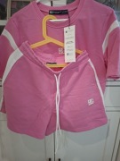 Komplet brandenburg  m 