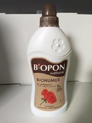 Nawóz Biohumus do pelargonii 1L Biopon 