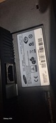Monitor Samsung s22c450 + konwerter/adapter