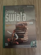 Ciekawi świata język polski część 4