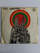 JAZZ JAMBOREE 72 LP Vinyl