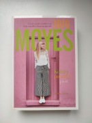 Jojo Moyes - Kolory pawich piór