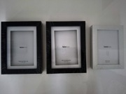 3 x Ramka nowe Home&you 18x13 i 10x15
