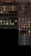 PROJEKT HARD: Wojownik Mental 70 LVL Z EQ
