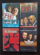 Psy Psy 2 Balanga Sfora 