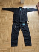 Kimono Gi do bjj Ground game r.F2